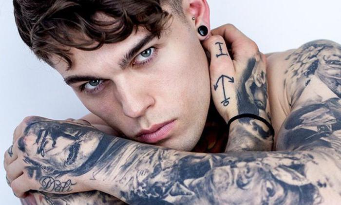 Stephen James: ชีวประวัติอาชีพข้อเท็จจริงที่น่าสนใจ