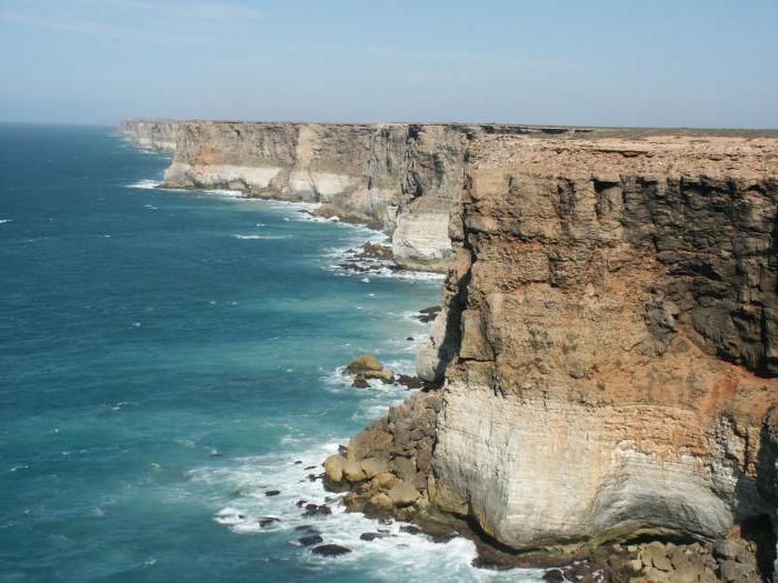 Australian Big Bay: คำอธิบาย, ภาพถ่าย