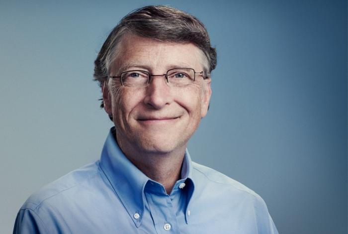 Bill Gates ชีวประวัติ - ความฝันแบบอเมริกัน