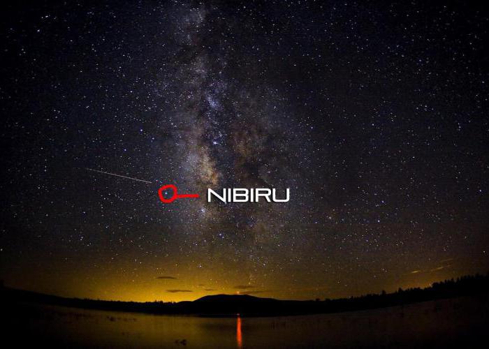 ภาพ nibiru