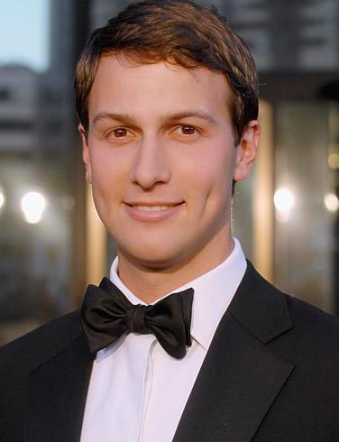 jared kushner 