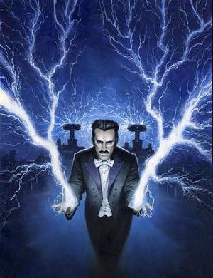 Nikola Tesla