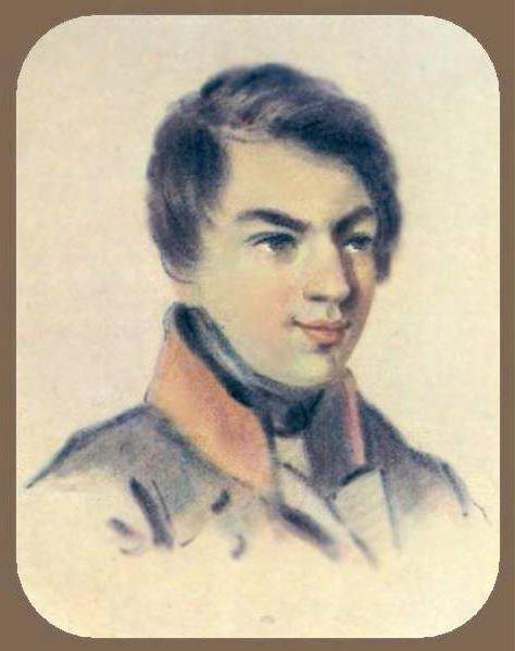 Mikhail Yakovlev 