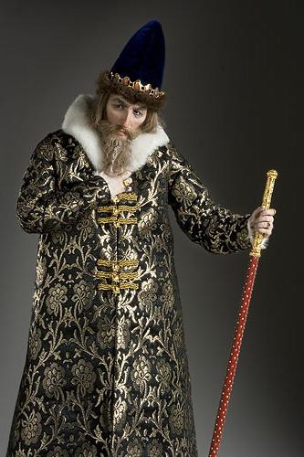 ผลลัพธ์หลักของการครองราชย์ของ Ivan The Terrible