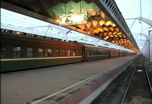 สถานีรถไฟใต้ดินบอลติค