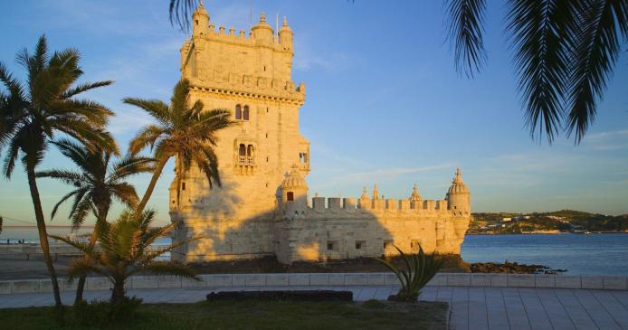 belem tower ผู้สร้าง