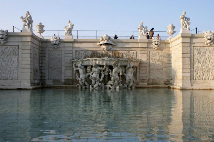 Belvedere Palace (Vienna): คำอธิบายและประวัติความเป็นมาของออสเตรียที่น่าสนใจมากที่สุด