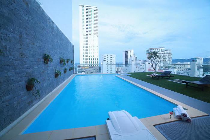 โรงแรม edele โรงแรม 3 