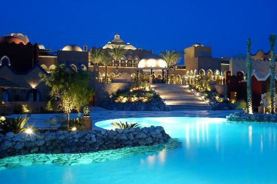 อียิปต์: โรงแรมที่ดีที่สุดในประเทศ ด้านบน 3