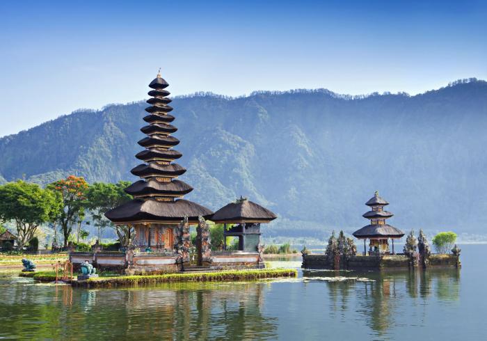 Indonesia bali