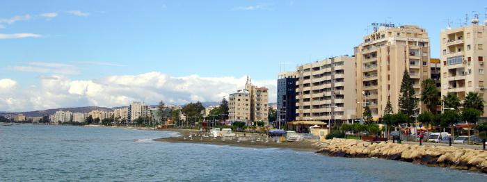 รูปภาพของ Limassol