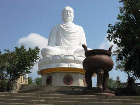 สถานที่ท่องเที่ยว Nha Trang