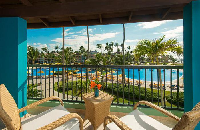 Ocean Blue Ocean Sand 5 * (Punta Cana, สาธารณรัฐโดมินิกัน): คำอธิบายของห้องพัก, บริการ, รีวิว