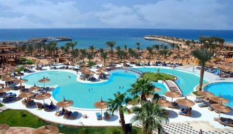 โรงแรมที่ดีที่สุดใน Hurghada