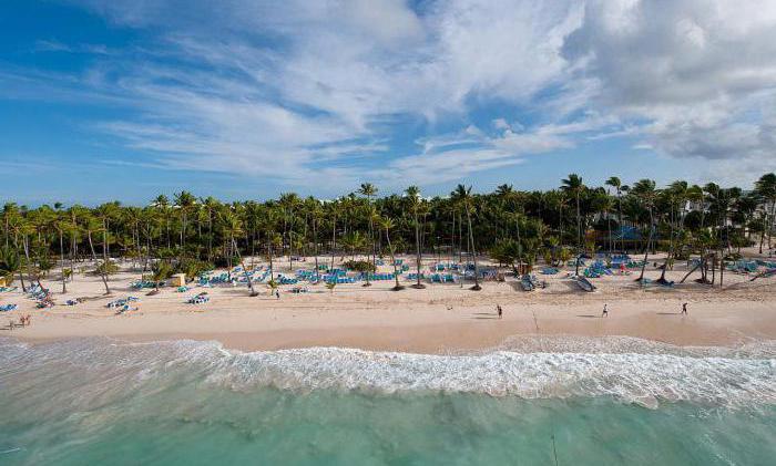 Hotel Riu Naiboa 4 * (Punta Cana / สาธารณรัฐโดมินิกัน): อธิบาย, ภาพถ่ายและบทวิจารณ์.