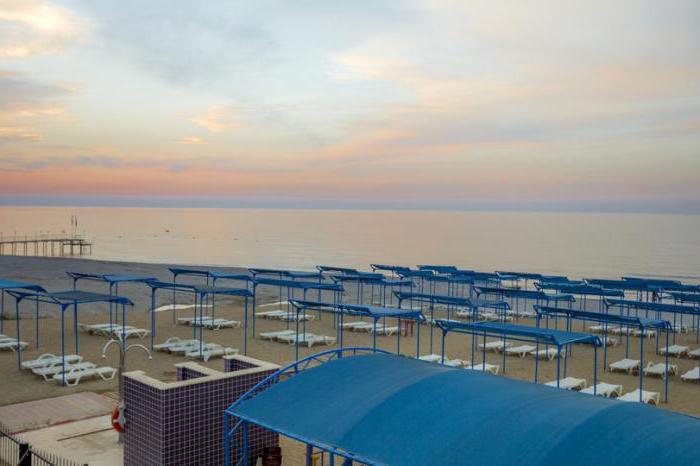 โรงแรม Senza Inova Beach 4 * (Alanya, ตุรกี): อธิบาย, ภาพถ่าย, ความคิดเห็น