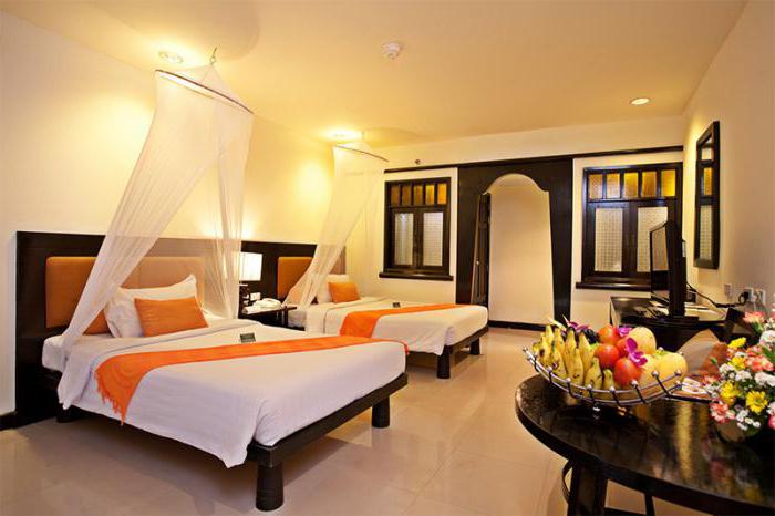 woraburi phuket resort spa 4 รีวิว 