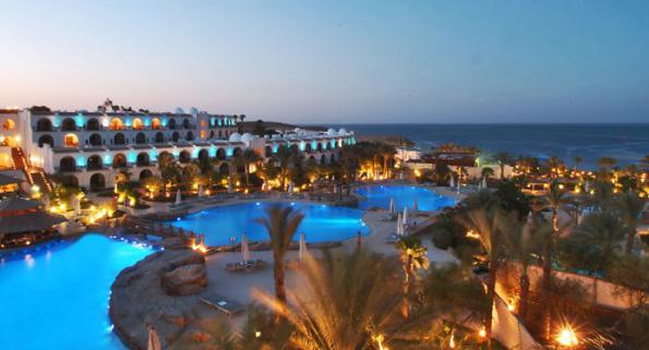 อียิปต์, Sharm El Sheikh, เทศกาล