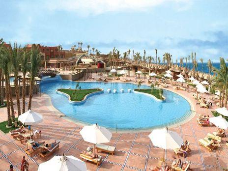 Sharm Plaza ex Crowne Plaza Resort - เทพนิยายในความเป็นจริง