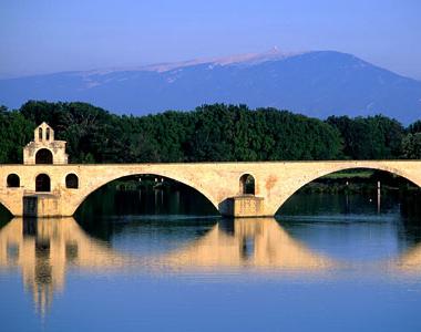 avignon france