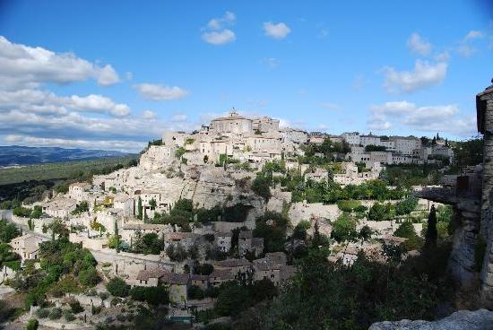 ภาพ avignon france