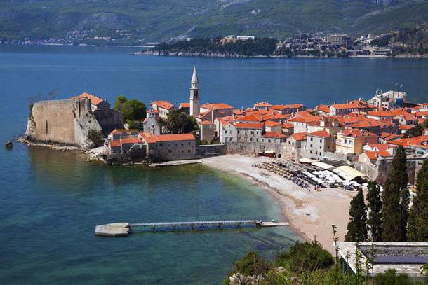 Amazing Montenegro - ที่มันคืออะไร? เส้นทางท่องเที่ยวยอดนิยมของประเทศ