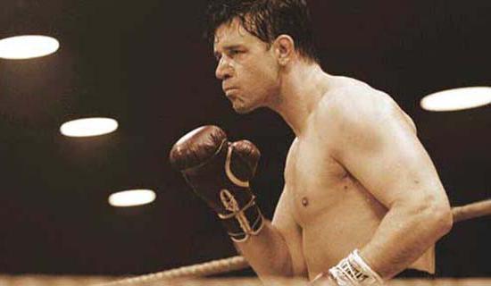 Boxer James Braddock: ชีวประวัติภาพถ่าย