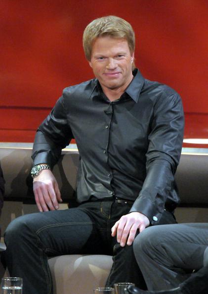 Oliver Kahn 