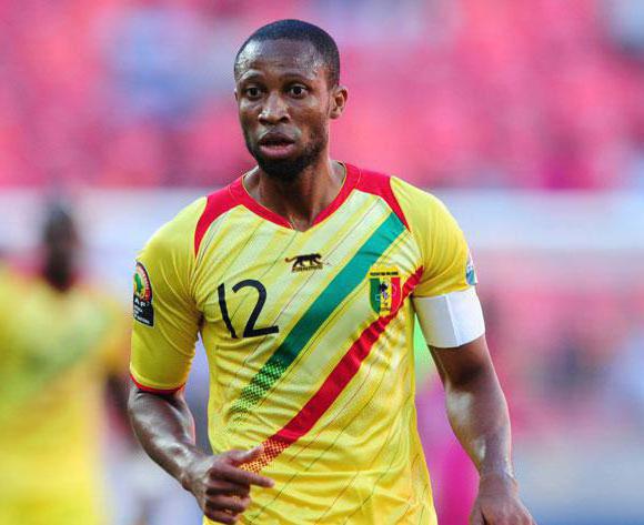 Seydou Keita - ดาวมาลี