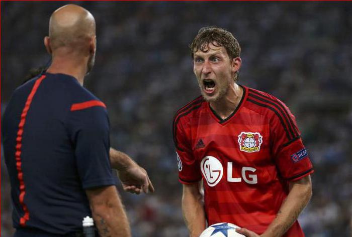 Stefan Kiessling: สถิติผู้เล่นและความสำเร็จ