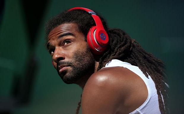 นักเทนนิส Dustin Brown ชีวประวัติความสำเร็จข้อเท็จจริงที่น่าสนใจ