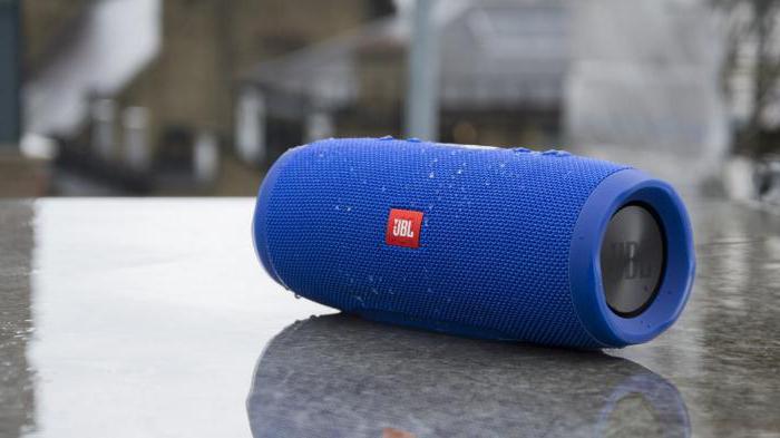 ลำโพงไร้สาย JBL GO: บทวิจารณ์ของลูกค้า