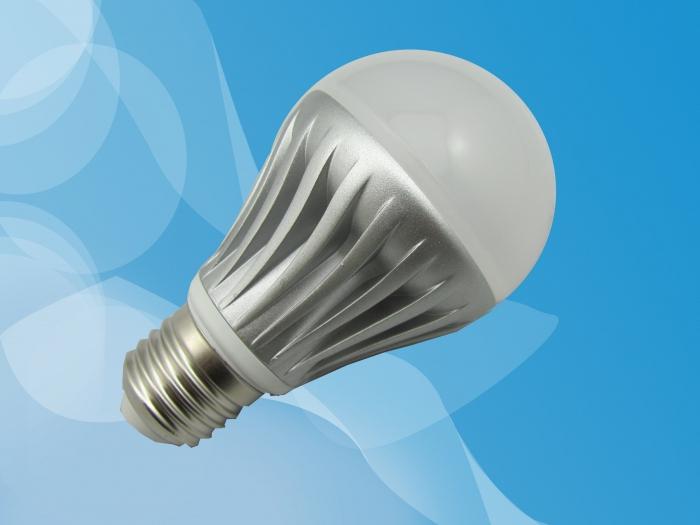 หลอด LED แบบหรี่แสงได้: คำอธิบายและวัตถุประสงค์