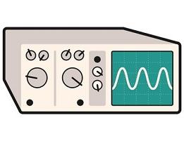 วิธีการประกอบ Oscilloscope ด้วยมือของคุณเอง