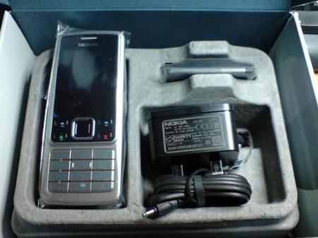 « Nokia 6300 »: ลักษณะและความคิดเห็นเกี่ยวกับโทรศัพท์มือถือ