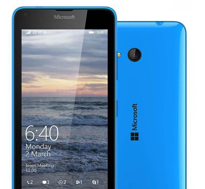 lumia 640 ความคิดเห็น