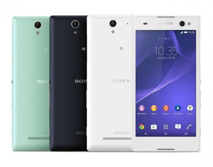 Sony S3: คุณลักษณะรีวิวและคำติชม