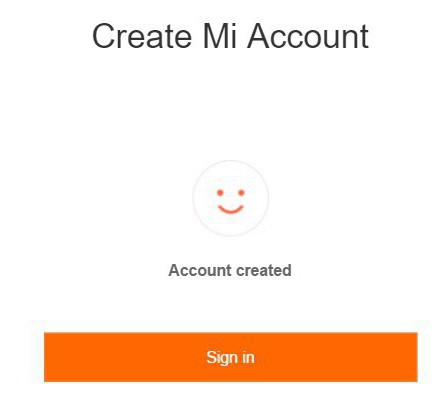 ทำไมคุณต้องมีบัญชี mi xiaomi