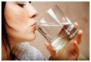 สำหรับสภาพร่างกายที่ดีคุณจำเป็นต้องรู้ปริมาณน้ำดื่มต่อวัน