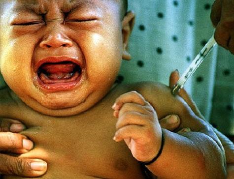 วิธีการเขียนการปฏิเสธการฉีดวัคซีน?