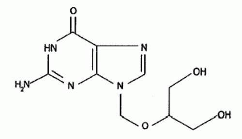 analogues ของดวงตา sirgan เจล