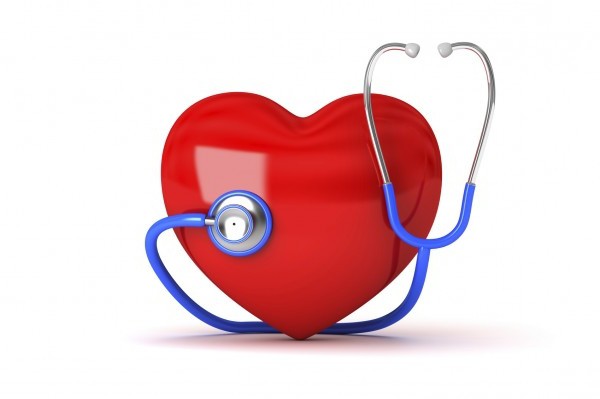 โรคหัวใจและหลอดเลือด - ระบาดของศตวรรษที่ XXI