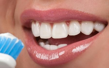 Weleda, ยาสีฟัน: องค์ประกอบคำรับรอง ยาสีฟันสมุนไพร Weleda